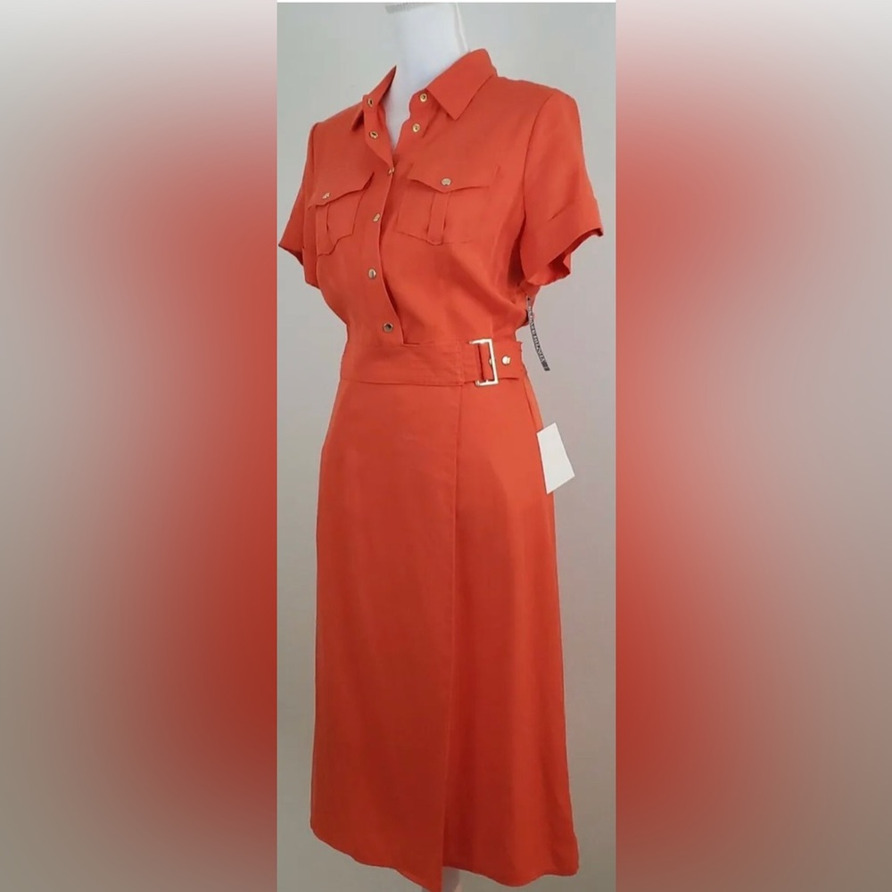 NY&C New Dress with Tag (L)